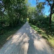 Fundraising Page: Steve Burkholder